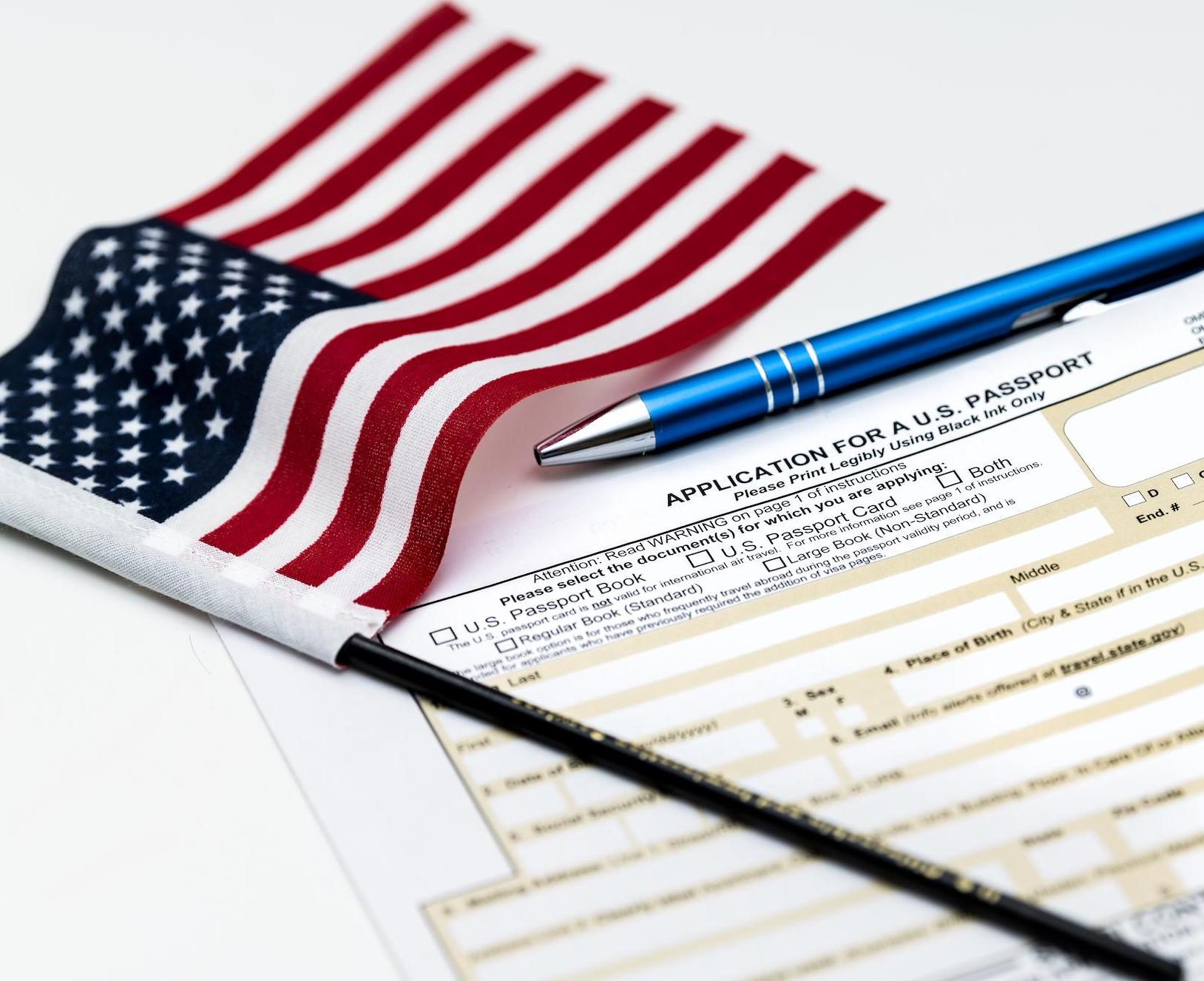 ESTA(エスタ)申請方法と必要な物とは?